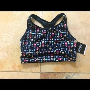 Victoria Secret Sport Racerback Sports Bra